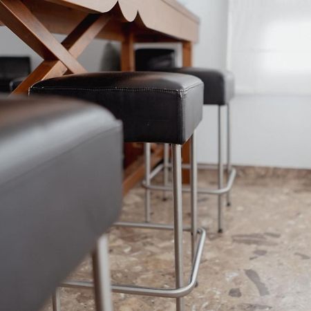 Cal Miquel Apartment Побла де Сегур Екстериор снимка