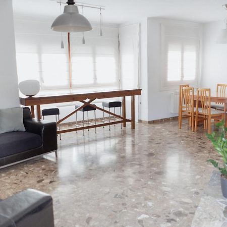 Cal Miquel Apartment Побла де Сегур Екстериор снимка
