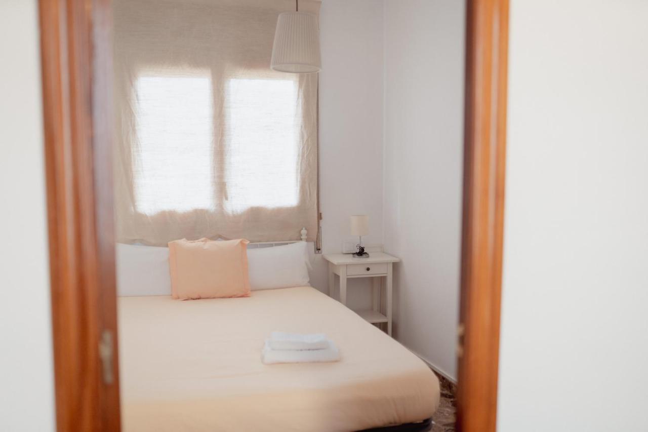 Cal Miquel Apartment Побла де Сегур Екстериор снимка