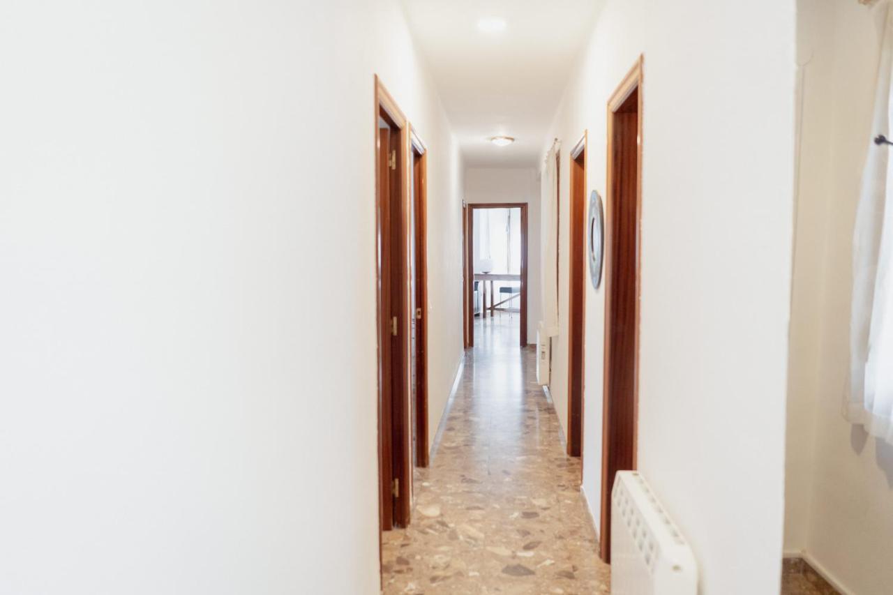 Cal Miquel Apartment Побла де Сегур Екстериор снимка