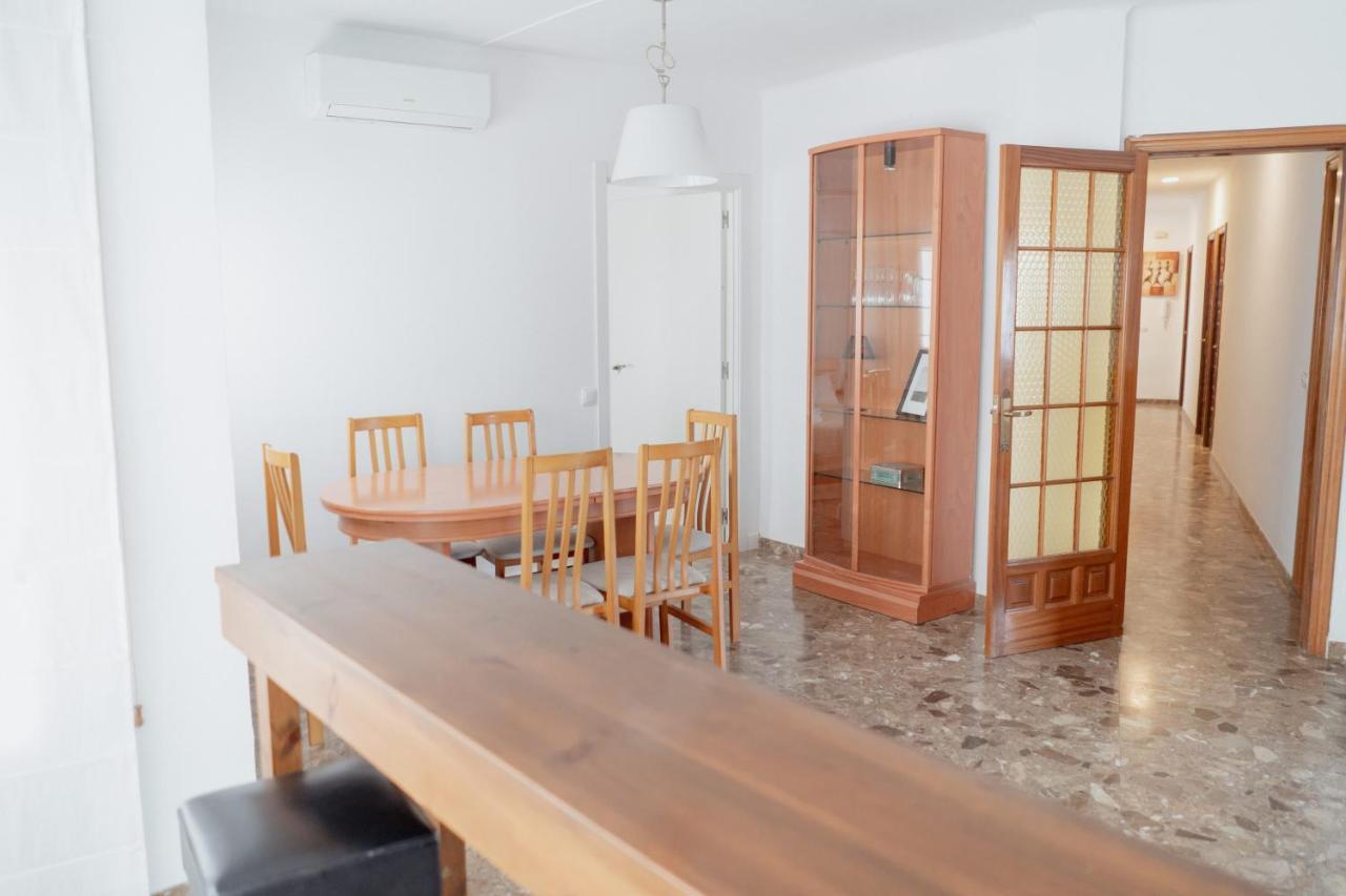 Cal Miquel Apartment Побла де Сегур Екстериор снимка