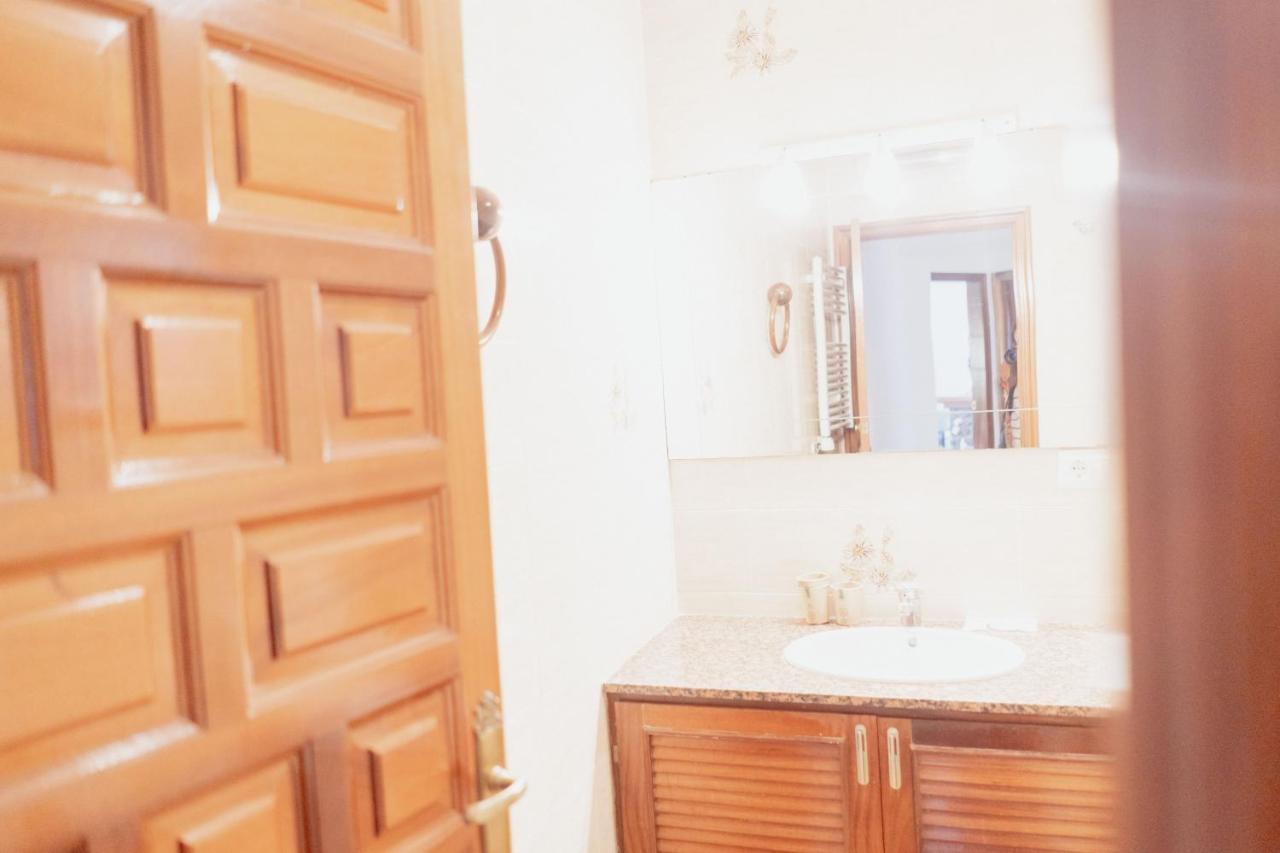 Cal Miquel Apartment Побла де Сегур Екстериор снимка