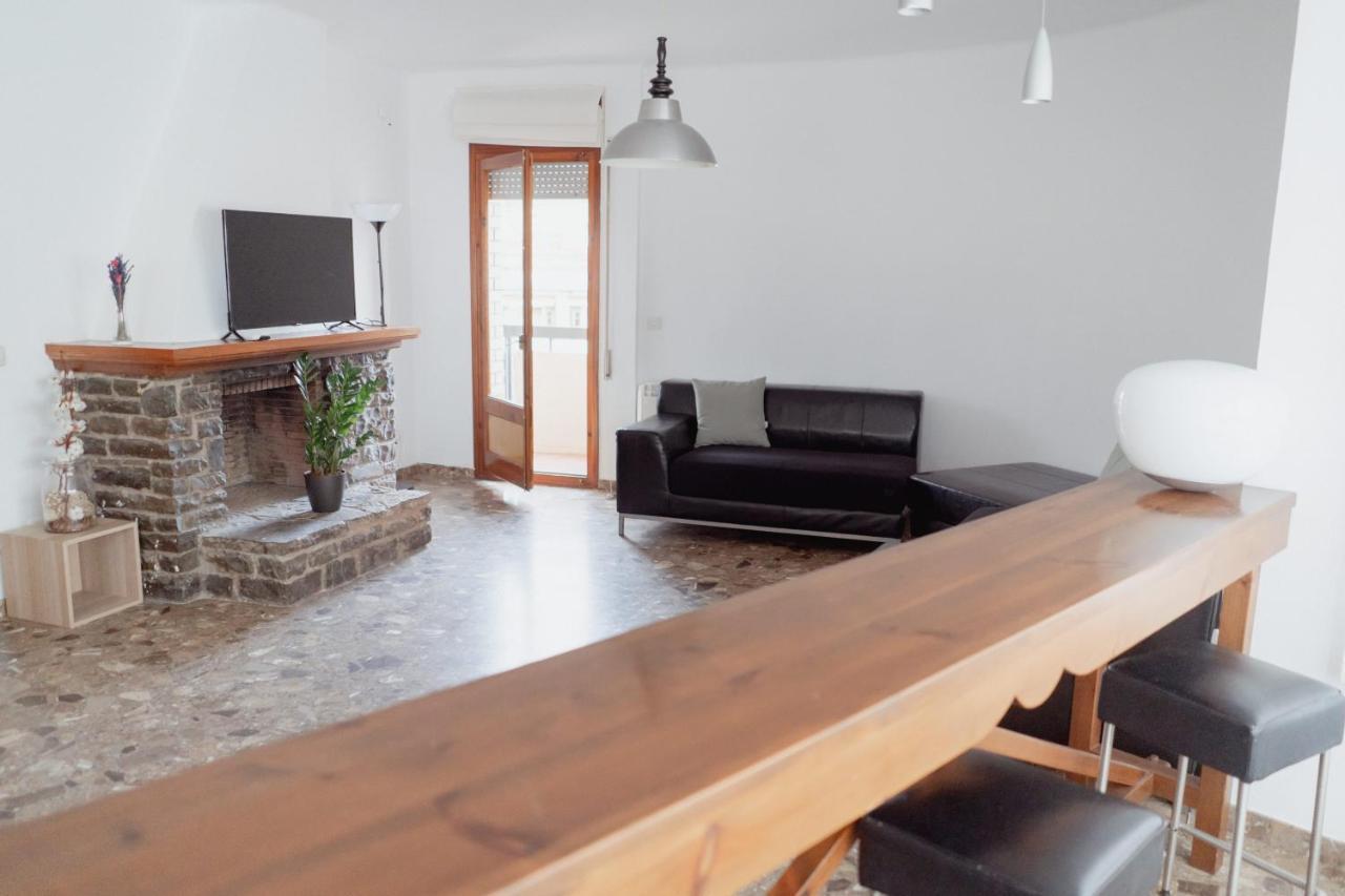 Cal Miquel Apartment Побла де Сегур Екстериор снимка