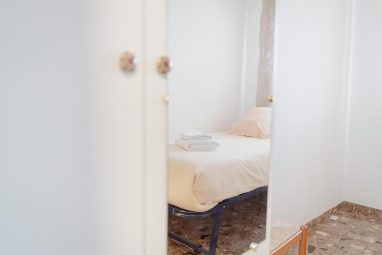Cal Miquel Apartment Побла де Сегур Екстериор снимка