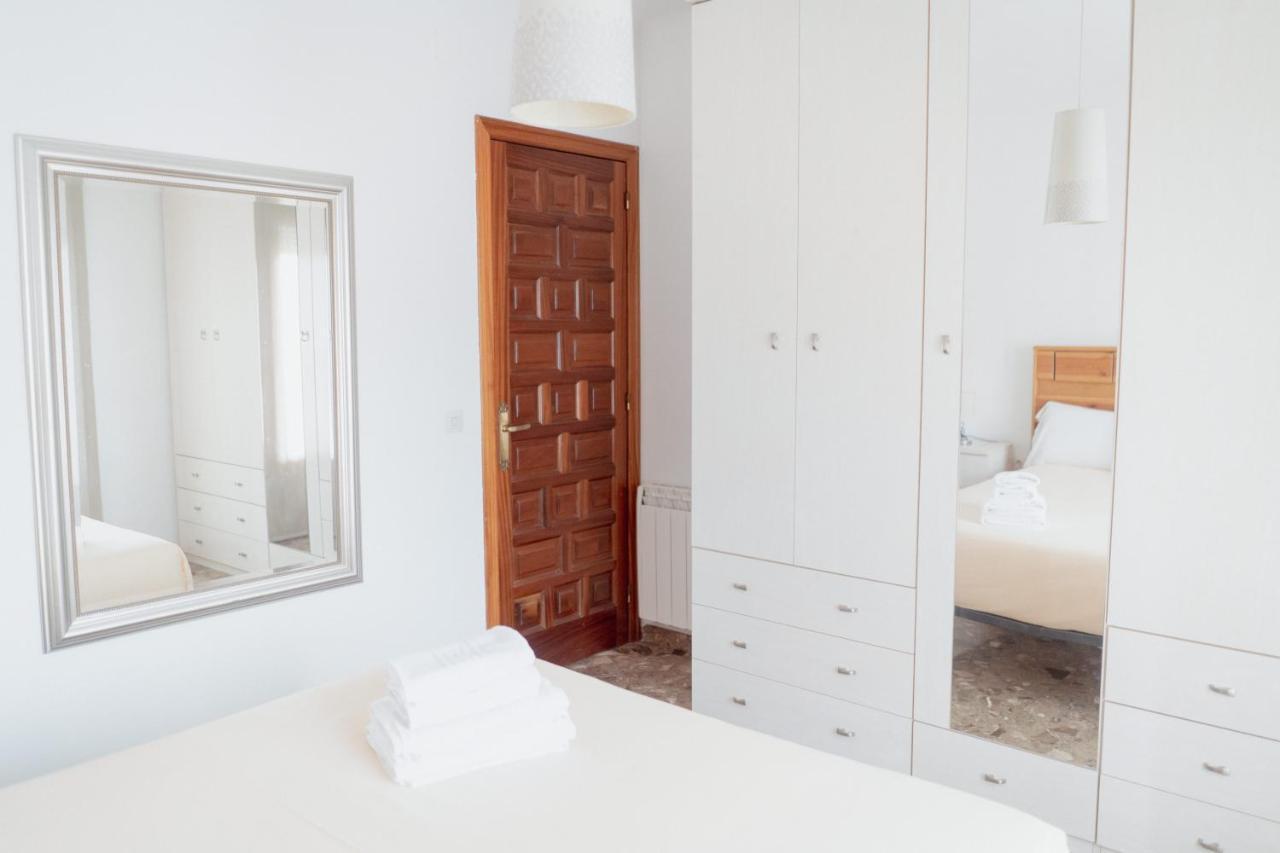 Cal Miquel Apartment Побла де Сегур Екстериор снимка